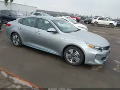 KNAGV4LD0H5007807 2017 KIA OPTIMA