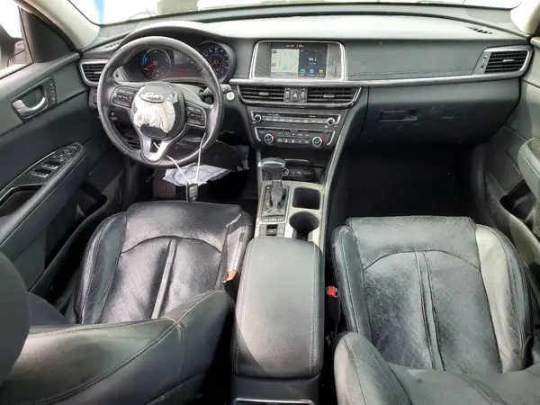 KNAGV4LD0H5009122 2017 KIA OPTIMA - Image 8