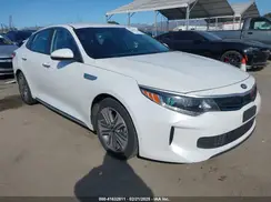 KNAGV4LD0H5013266 2017 KIA OPTIMA