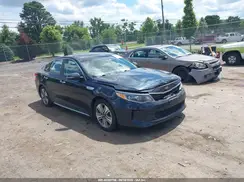 KNAGV4LD0H5013333 2017 KIA OPTIMA