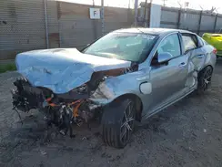 KNAGV4LD0J5023575 2018 KIA OPTIMA