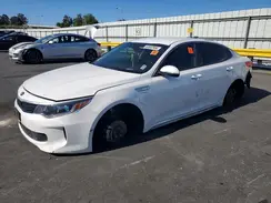 KNAGV4LD0J5025777 2018 KIA OPTIMA