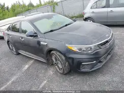 KNAGV4LD0L5036605 2020 KIA OPTIMA