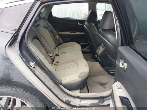 KNAGV4LD0L5036605 2020 KIA OPTIMA - Image 8