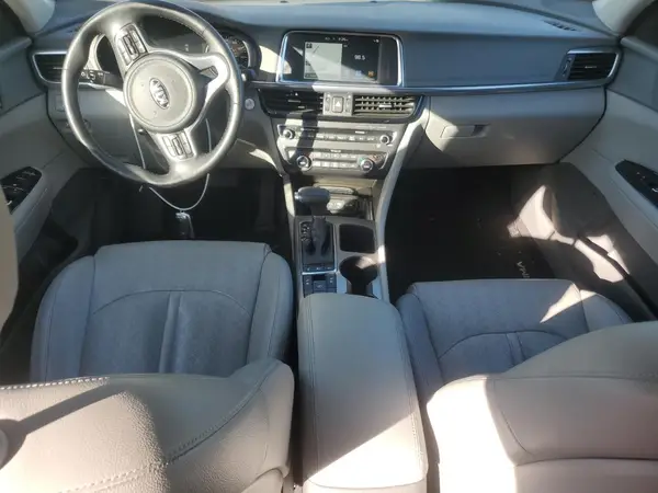 KNAGV4LD1H5009128 2017 KIA OPTIMA - Image 8