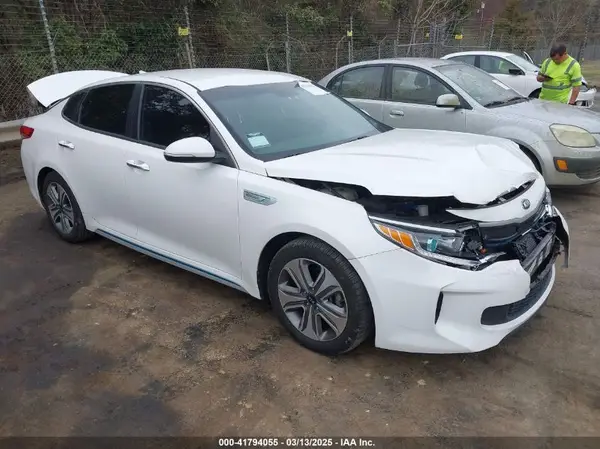 KNAGV4LD1H5013048 2017 KIA OPTIMA - Image 1