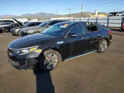 KNAGV4LD1J5026131 2018 KIA OPTIMA