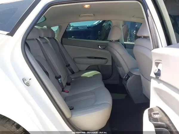 KNAGV4LD2H5007436 2017 KIA OPTIMA - Image 8