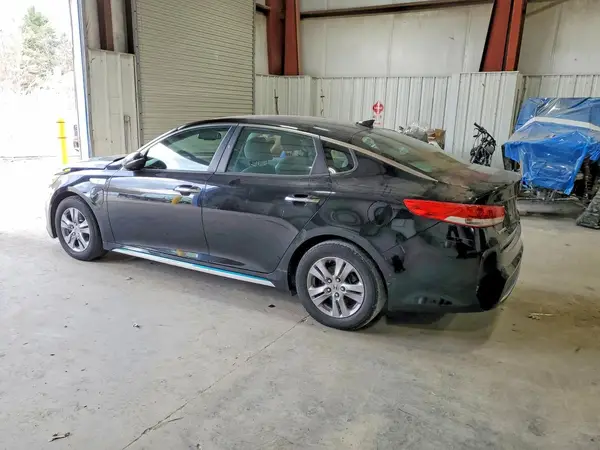KNAGV4LD2H5015858 2017 KIA OPTIMA - Image 2