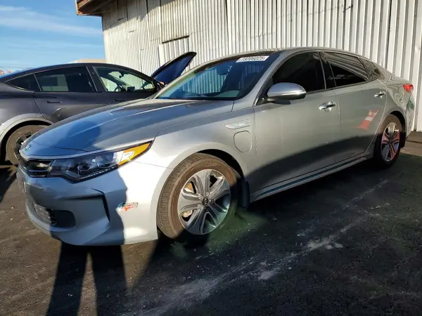 KNAGV4LD2H5017173 2017 KIA OPTIMA - Image 1