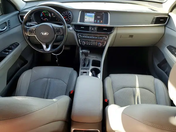 KNAGV4LD2H5017173 2017 KIA OPTIMA - Image 8