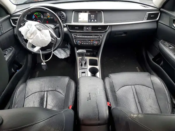 KNAGV4LD2L5036556 2020 KIA OPTIMA - Image 8