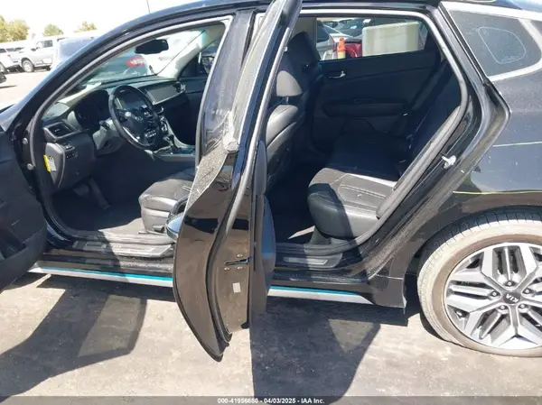 KNAGV4LD2L5040218 2020 KIA OPTIMA - Image 8