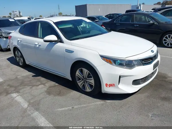 KNAGV4LD3H5007400 2017 KIA OPTIMA - Image 1