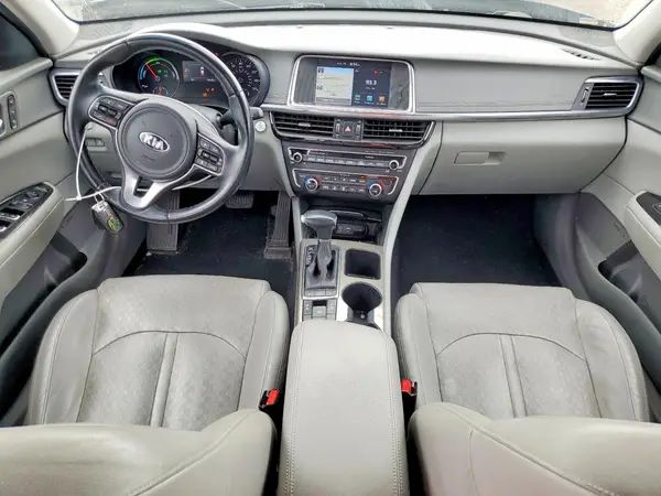 KNAGV4LD3H5011463 2017 KIA OPTIMA - Image 7