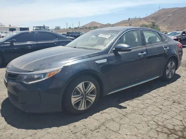 KNAGV4LD3H5012869 2017 KIA OPTIMA - Image 1