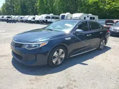 KNAGV4LD3H5015108 2017 KIA OPTIMA