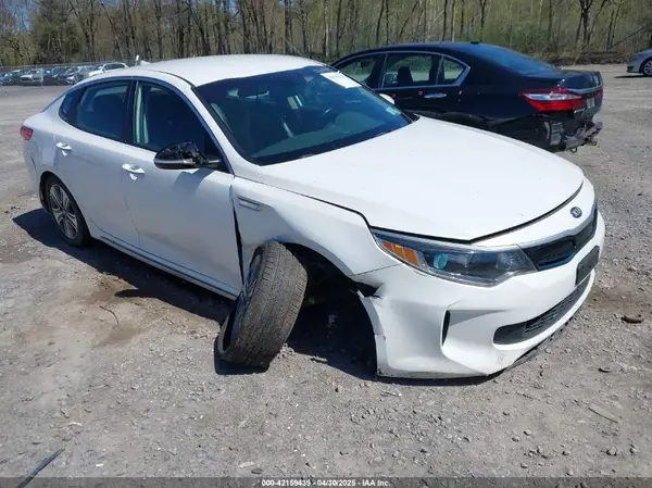 KNAGV4LD3H5018042 2017 KIA OPTIMA - Image 1