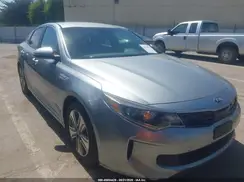 KNAGV4LD4H5007616 2017 KIA OPTIMA