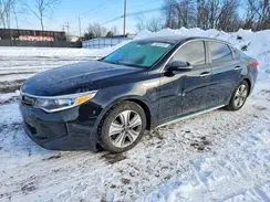 KNAGV4LD4H5009818 2017 KIA OPTIMA