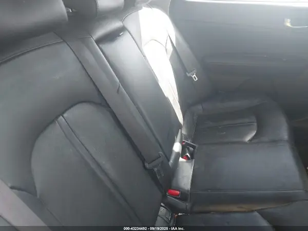 KNAGV4LD4H5009978 2017 KIA OPTIMA - Image 8