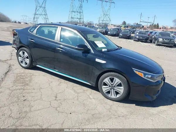 KNAGV4LD4H5010046 2017 KIA OPTIMA - Image 1