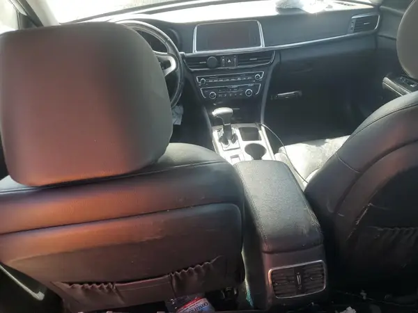 KNAGV4LD4H5013075 2017 KIA OPTIMA - Image 8
