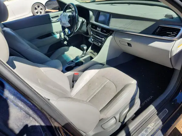 KNAGV4LD4H5013271 2017 KIA OPTIMA - Image 8