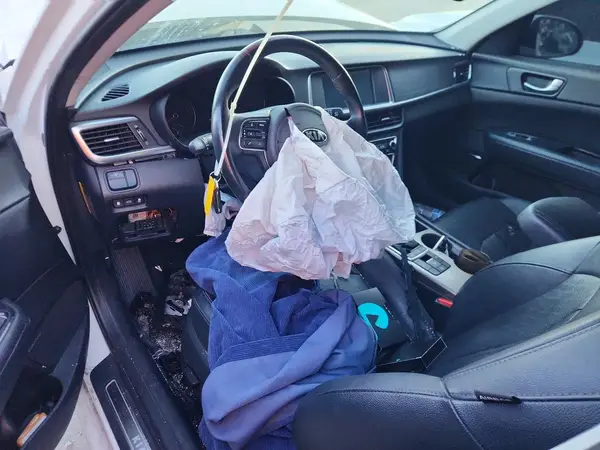 KNAGV4LD4J5022882 2018 KIA OPTIMA - Image 8