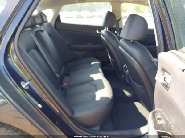 KNAGV4LD4J5024874 2018 KIA OPTIMA - Image 8