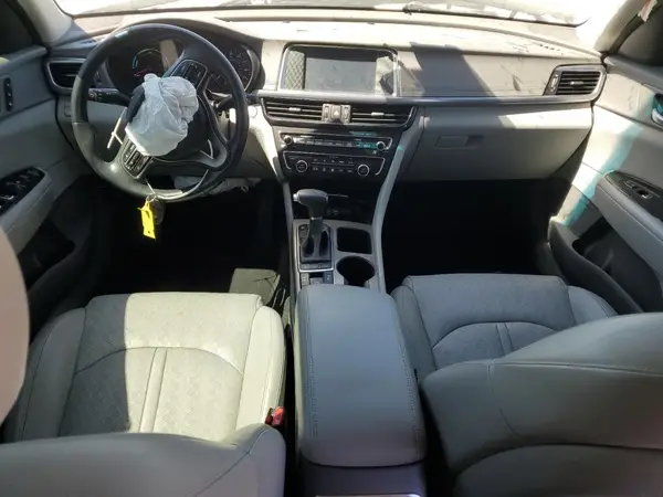 KNAGV4LD5H5009147 2017 KIA OPTIMA - Image 8