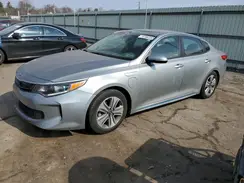 KNAGV4LD5H5018074 2017 KIA OPTIMA