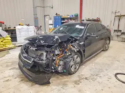 KNAGV4LD5J5025192 2018 KIA OPTIMA