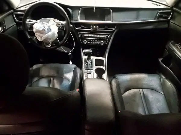 KNAGV4LD5J5025192 2018 KIA OPTIMA - Image 8