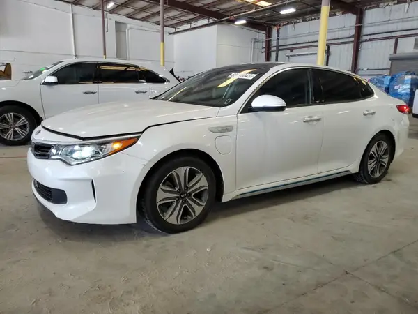 KNAGV4LD6H5010209 2017 KIA OPTIMA - Image 1