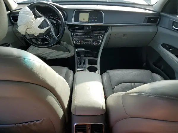 KNAGV4LD6H5010355 2017 KIA OPTIMA - Image 8