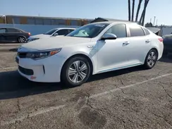 KNAGV4LD6J5022009 2018 KIA OPTIMA