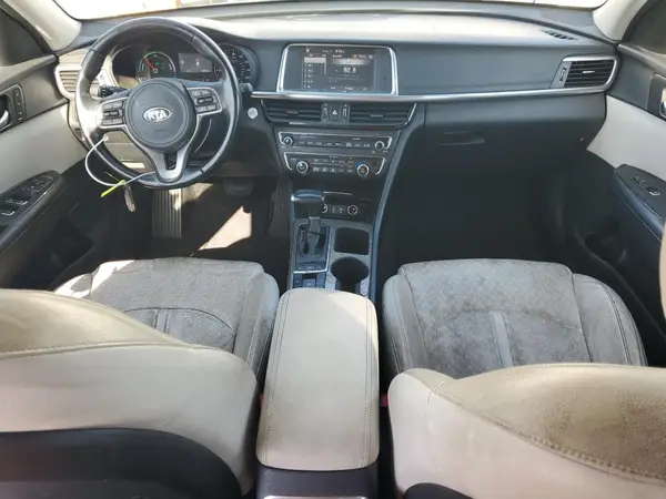 KNAGV4LD6J5022009 2018 KIA OPTIMA - Image 8