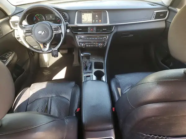 KNAGV4LD6J5022818 2018 KIA OPTIMA - Image 8