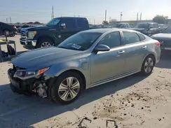 KNAGV4LD6J5025010 2018 KIA OPTIMA
