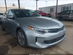 KNAGV4LD6J5025783 2018 KIA OPTIMA