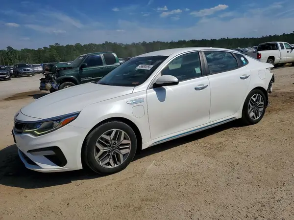 KNAGV4LD6L5036625 2020 KIA OPTIMA - Image 1