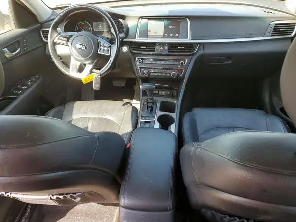 KNAGV4LD6L5036625 2020 KIA OPTIMA - Image 8
