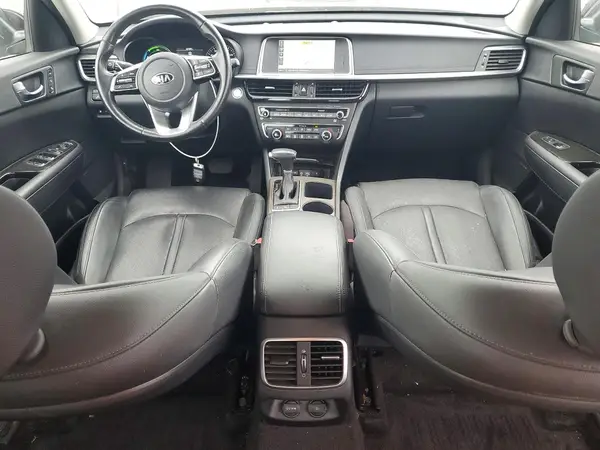 KNAGV4LD6L5037015 2020 KIA OPTIMA - Image 8