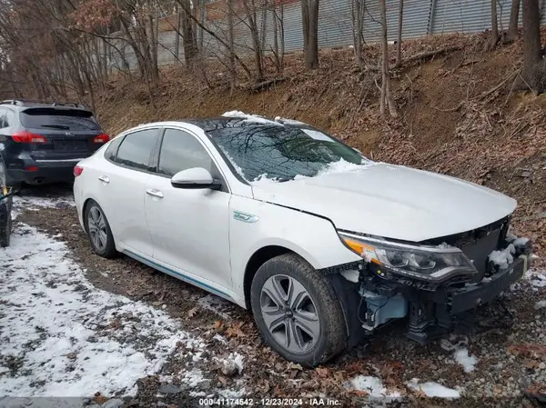 KNAGV4LD7H5013152 2017 KIA OPTIMA - Image 1