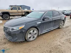 KNAGV4LD7J5023508 2018 KIA OPTIMA
