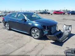 KNAGV4LD7J5025193 2018 KIA OPTIMA