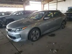KNAGV4LD7K5032100 2019 KIA OPTIMA