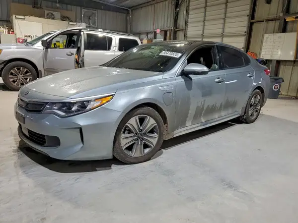 KNAGV4LD8H5008963 2017 KIA OPTIMA - Image 1