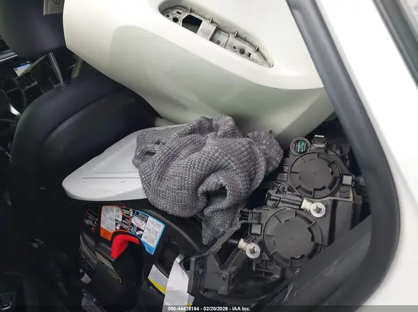 KNAGV4LD8H5011040 2017 KIA OPTIMA - Image 8